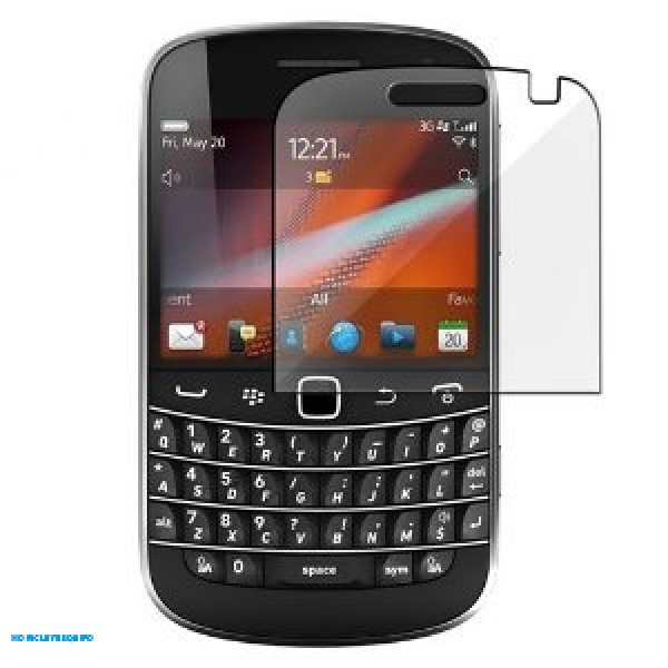 Protector lcd Blackberry Bold 9930 / 9900 Twin Pack (17001371) by www.tiendakimerex.com